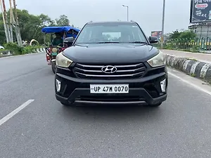 Hyundai Creta 1.4 S