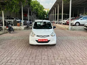Hyundai Eon Era +