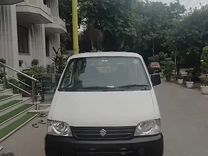 Maruti Suzuki Eeco 5 STR AC (O) CNG