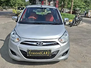 Hyundai i10 Magna 1.2 Kappa2