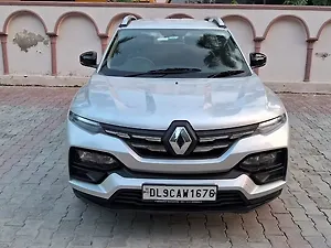 Renault Kiger RXT MT