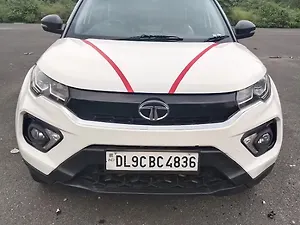 Tata Nexon XE [2020-2023]