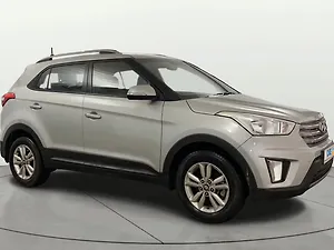 Hyundai Creta 1.6 S Petrol