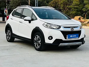 Honda WR-V VX MT Petrol