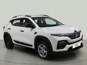 Renault Kiger RXT MT