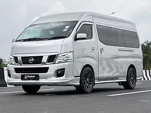 Nissan Nv350 Nissan Van 2019 Price Nissan Urvan Premium 2019 Price