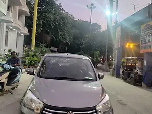 Maruti Suzuki Celerio ZXi AMT [2017-2019]