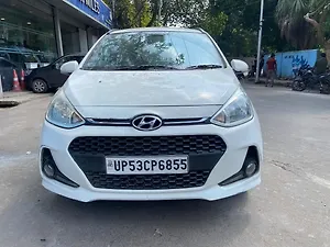 Hyundai Grand i10 Sports Edition 1.1 CRDi