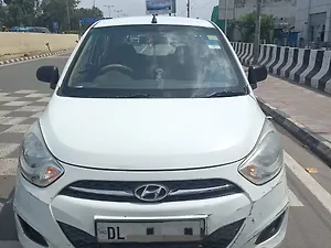 Hyundai i10 Era 1.1 iRDE2 [2010-2017]