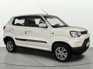 Maruti Suzuki S-Presso Vxi Plus [2022-2023]