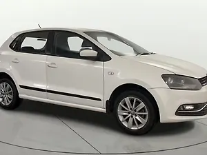 Volkswagen Polo Highline1.5L (D)