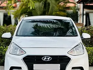 Hyundai Xcent S 1.2 (O)
