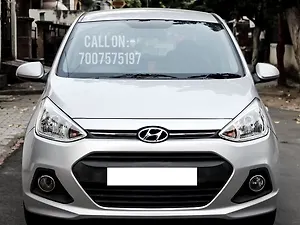 Hyundai Grand i10 Magna U2 1.2 CRDi