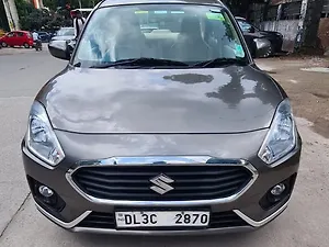 Maruti Suzuki Swift Lxi (O) [2014-2017]