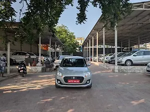 Maruti Suzuki Swift VDi