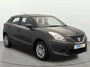 Maruti Suzuki Baleno Delta 1.2