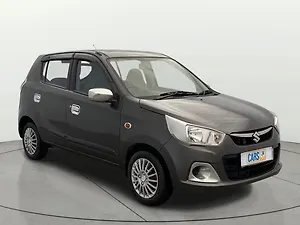 Maruti Suzuki Alto VXi [2014-2019]