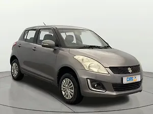 Maruti Suzuki Swift VXi [2014-2017]