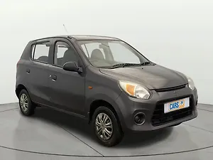 Maruti Suzuki Alto 800 Lxi