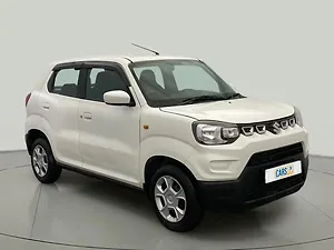 Maruti Suzuki S-Presso Vxi Plus [2023-2024]