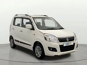 Maruti Suzuki Wagon R VXI