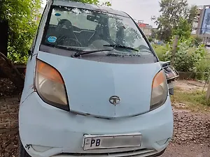 Second Hand Tata Nano CX in Mohali