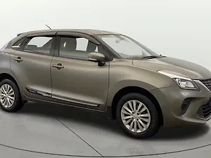 Maruti Suzuki Baleno Delta 1.2