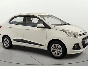 Hyundai Xcent S 1.2