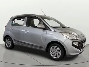 Hyundai Santro Sportz