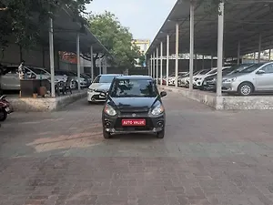 Maruti Suzuki Alto 800 LXi