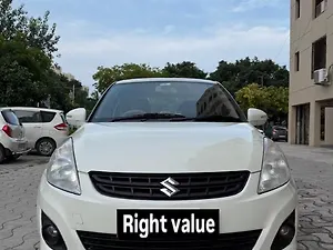 Maruti Suzuki Swift DZire VDI