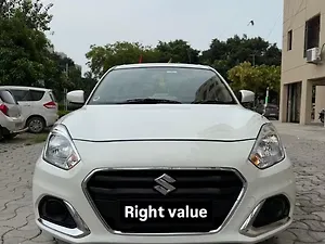 Maruti Suzuki DZire VXi