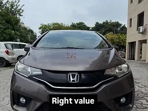 Honda Jazz V Petrol