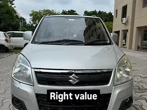 Maruti Suzuki Wagon R VXI