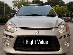 Maruti Suzuki Alto 800 Vxi