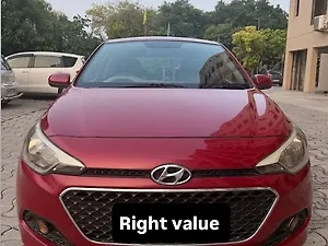 Hyundai i20 Active 1.2 S