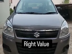 Maruti Suzuki Wagon R LXi