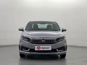 Honda Amaze 1.2 VX CVT Petrol [2019-2020]