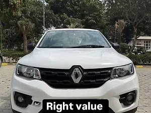 Renault Kwid RXE Opt [2015-2019]