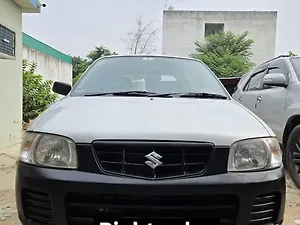 Maruti Suzuki Alto LX BS-III