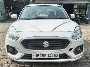 Maruti Suzuki DZire LDi