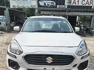 Maruti Suzuki DZire LDi
