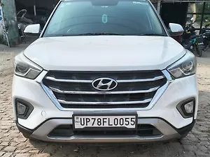 Hyundai Creta SX 1.6 CRDi (O)