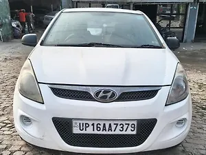 Hyundai i20 Asta 1.2 (O)