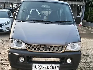 Maruti Suzuki Eeco 7 STR [2014-2019]