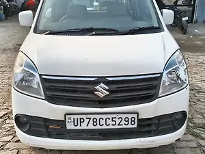 Maruti Suzuki Wagon R VXi