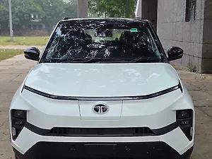 Tata Punch EV Adventure 3.3