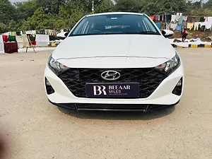 Hyundai Elite i20 Sportz 1.5 MT Diesel