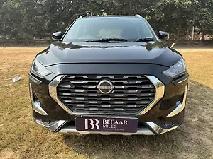 Nissan Magnite XL [2020]