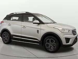 Hyundai Creta 1.6 Base Petrol